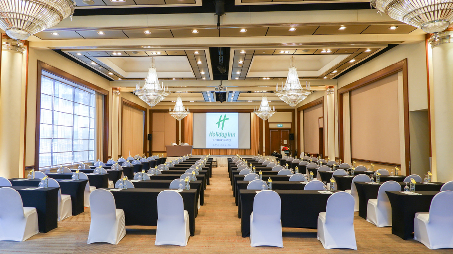 Business Facilities 15