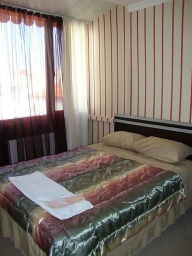 Bedroom 2, Madi Hotel Ankara, Çankaya