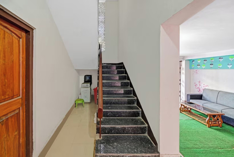 Others 3, Goroomgo Madison Homes Bhubaneswar, Khordha
