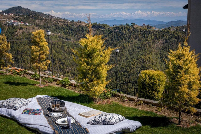 Others 5, Viable Inn, Nainital