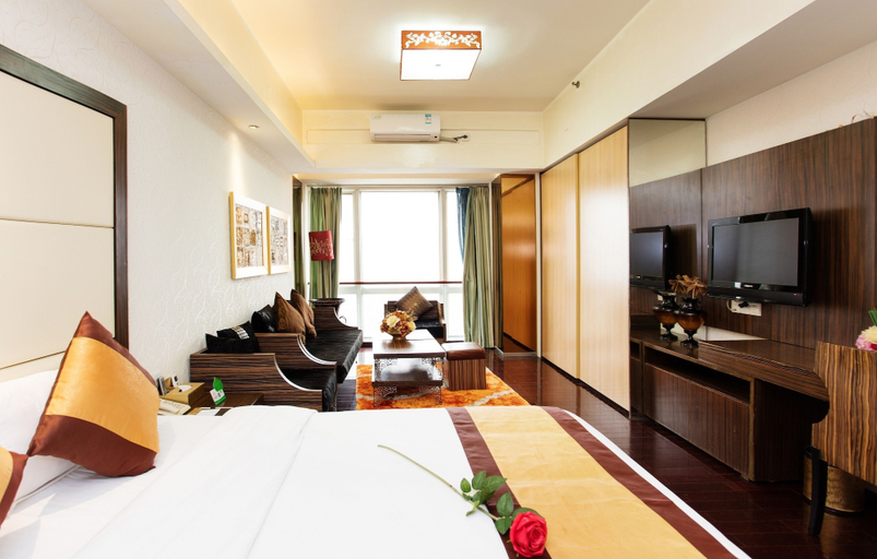 Others 5, Nomo Service Apartment Grand Continental, Guangzhou