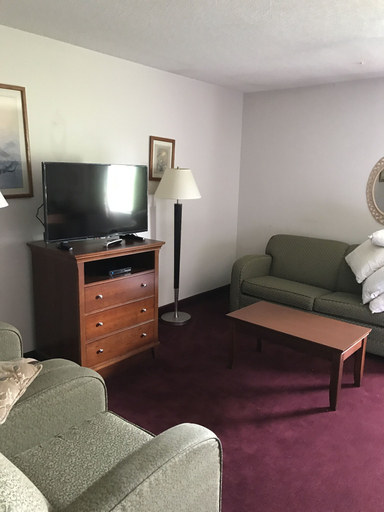 Others 5, Laketree Inn And Suites Marion, Williamson