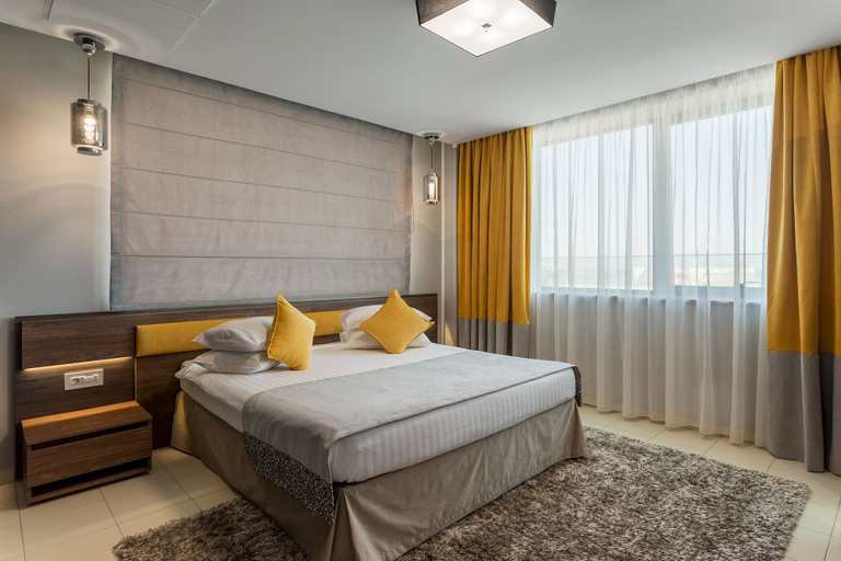 Bedroom 3, Splendid Conference & Spa Hotel Adults Only, Constanta