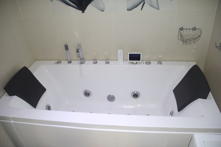 Bathroom 3, H210 Hotels, Eti-Osa