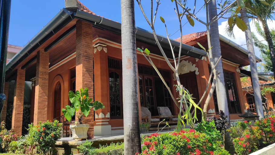 Exterior & Views 2, Keyani's Bungalow, Buleleng