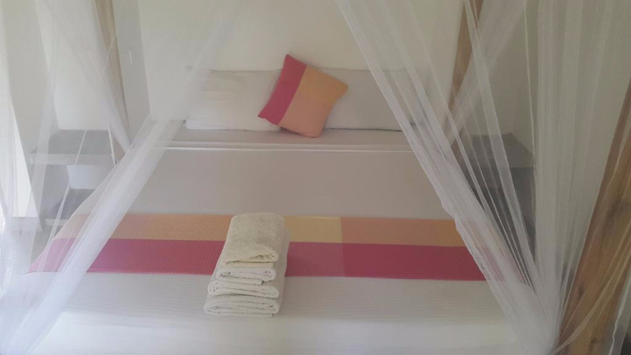 Bedroom 3, Handagedara Resort, Weligama