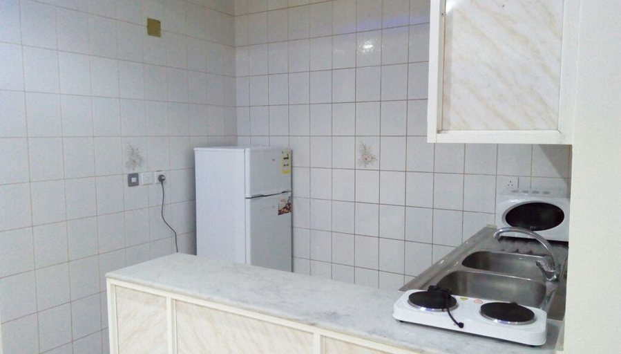 Others 4, Al Raha Garden Furnished Apartments 2, Riyadh