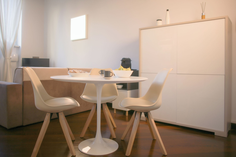 Others 3, BnButler - Bergonzoli 3, Milano