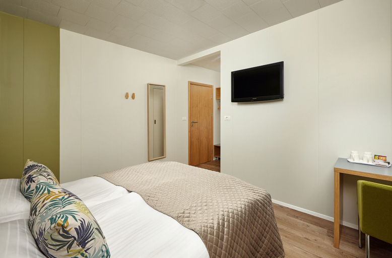 Bedroom 4, Hotel Klaustur, Skaftárhreppur