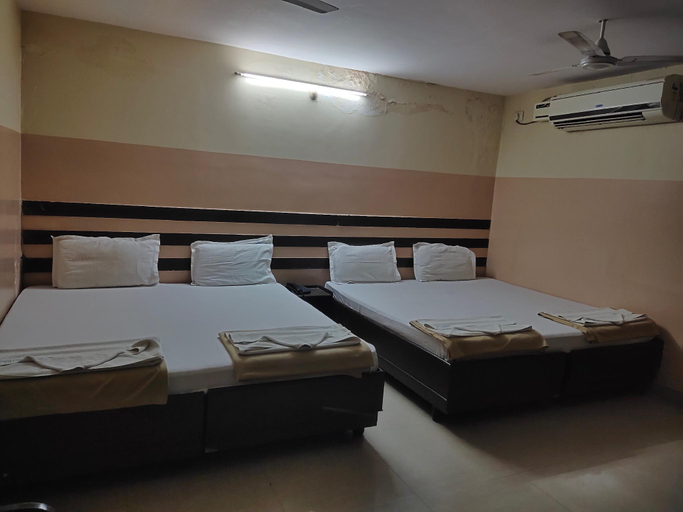 Others 3, Hotel Suprabhat Residency, Hyderabad