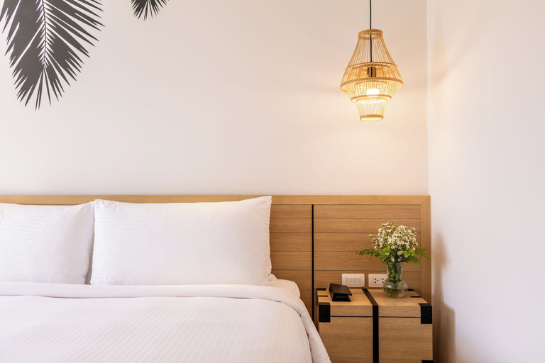 Bedroom 3, OUTRIGGER Surin Beach Resort, Phuket Island