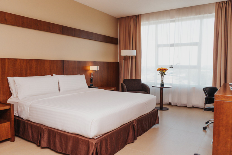 Bedroom 4, Holiday Inn GUAYAQUIL AIRPORT by IHG, Guayaquil