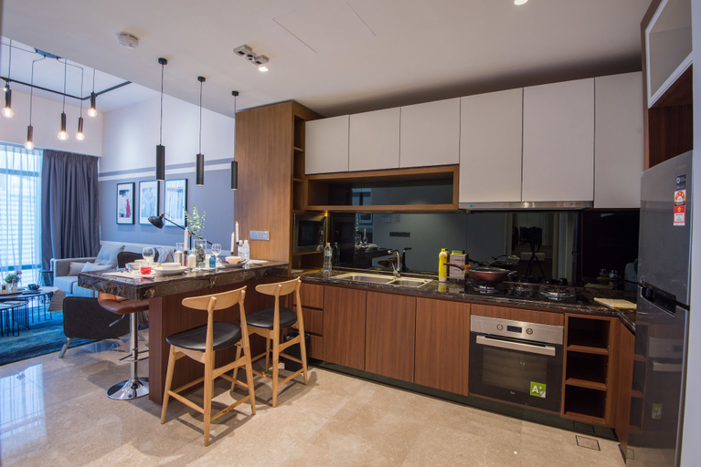 Others 5, Anggun Residences Serviced Suites, Kuala Lumpur