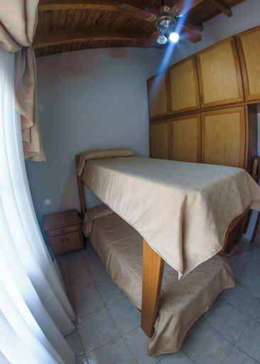 Bedroom 2, San Rafael, San Rafael