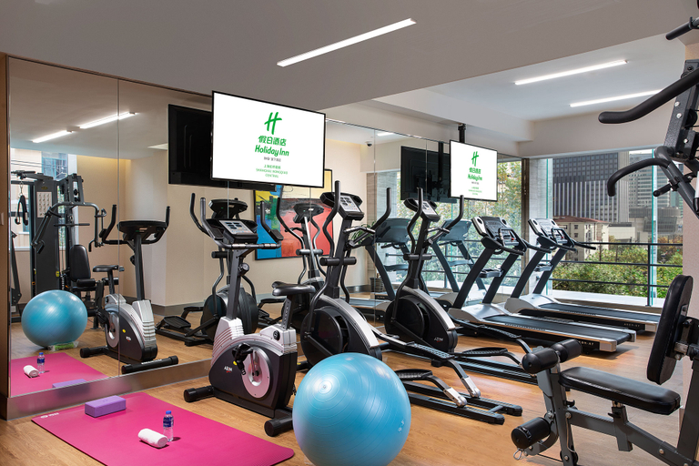 Others 2, Holiday Inn SHANGHAI HONGQIAO CENTRAL by IHG, Shanghai