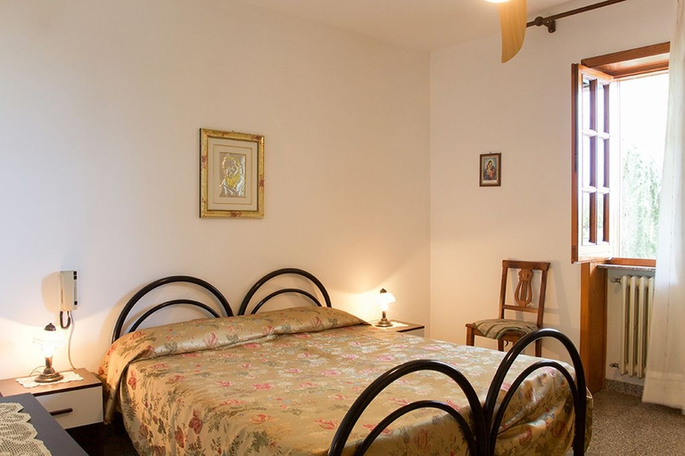Bedroom 3, VilleSalento - Villa Martano M134, Lecce
