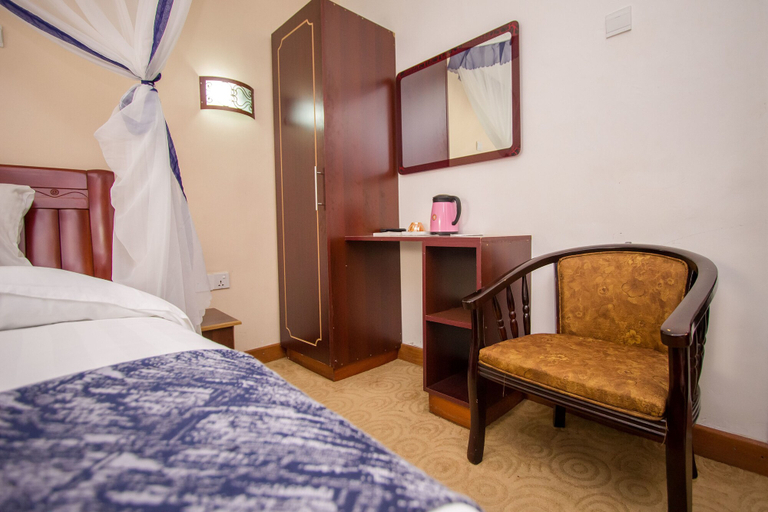 Bedroom 2, Wida Resort Kilimani, Dagoretti North