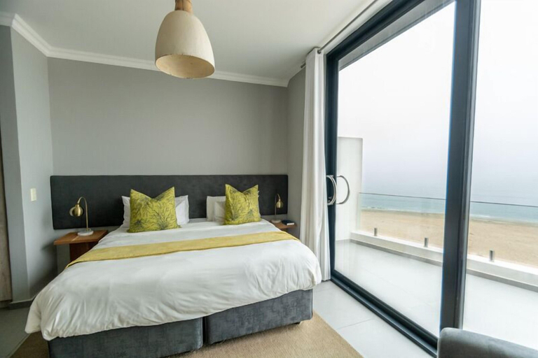 Bedroom 3, Bay View Resort Namibia, Walvisbay Rural