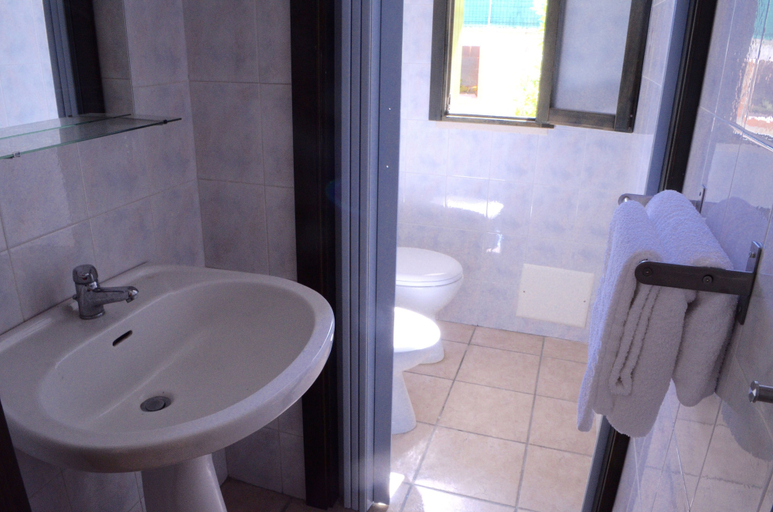 Bathroom 4, Myavacanze, Lecce