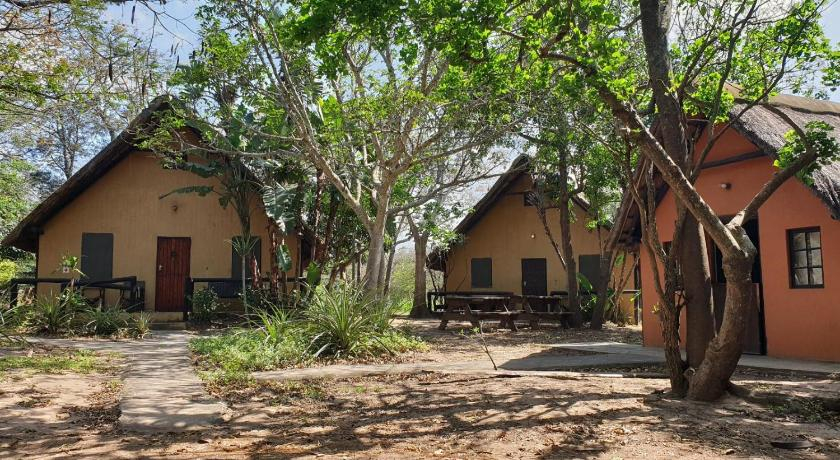 Pumusa Bushcamp, Umkhanyakude