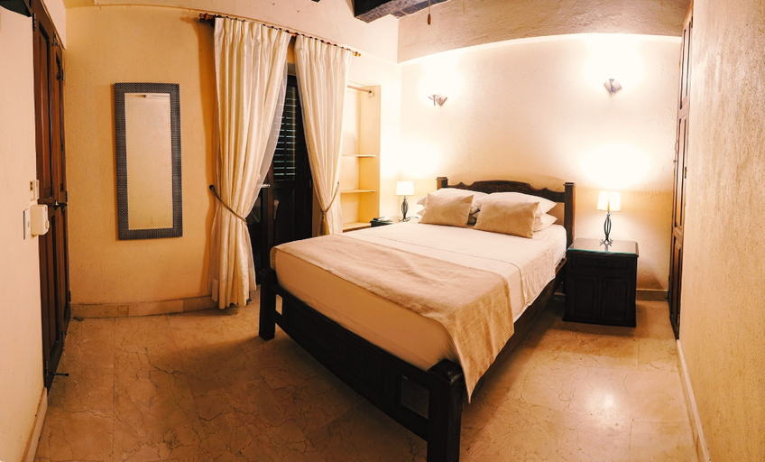 Bedroom 2, 7ESP-4 CASA CON 7 HABITACIONES CON PISCI, Cartagena de Indias