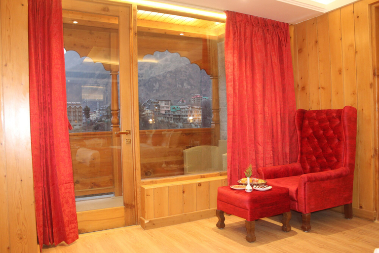 Others 5, Tiaraa Hotels & Resorts - A Luxury Resort Manali, Kullu