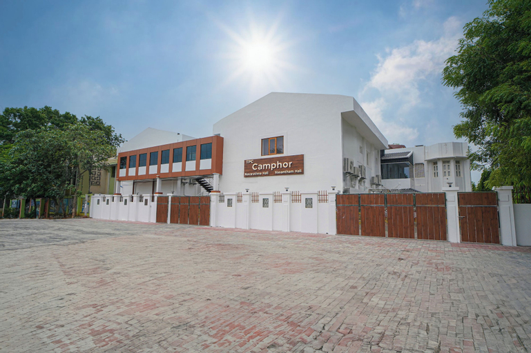 Others 5, TPC Camphor, Tiruchirappalli