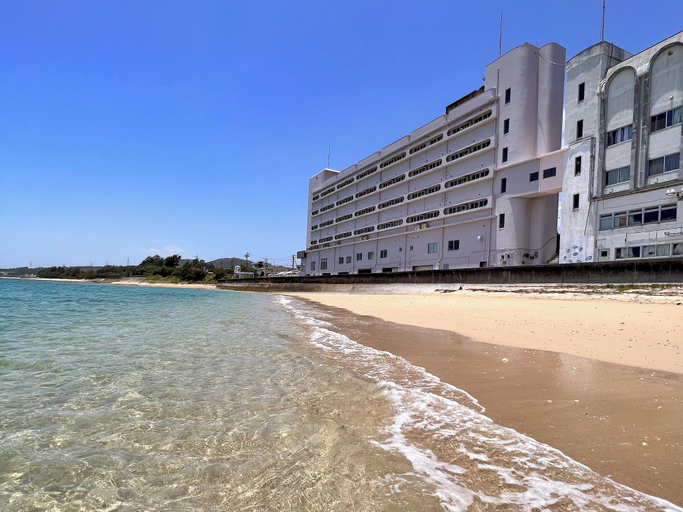 Exterior & Views 2, My Beach Resort, Kin