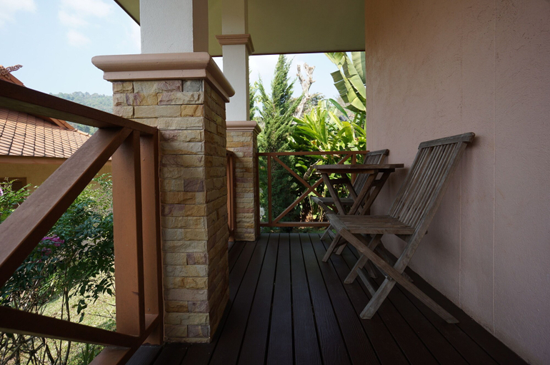 Others 4, Phuoobfa Resort, Mae Rim
