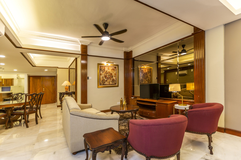 Others 3, The Forum Condominium by Brassalova 53, Kuala Lumpur