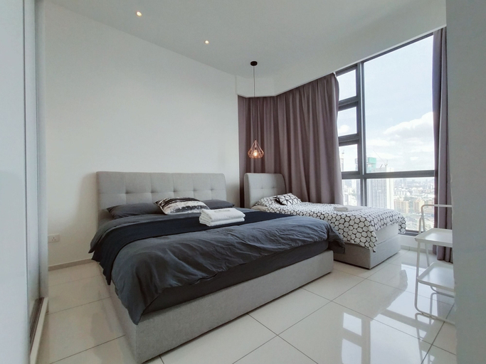 Bedroom 18
