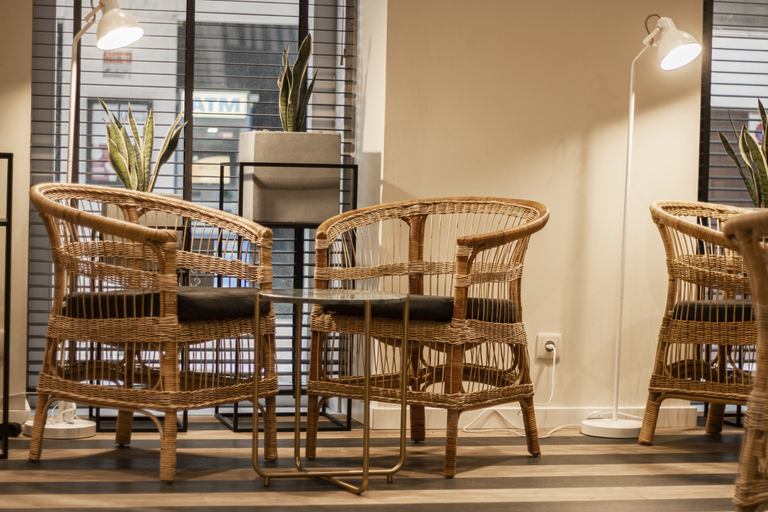 Public Area 3, room Select Liberdade, Lisbon