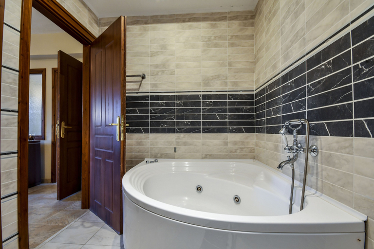 Bathroom 4, Archontiko Liamas, Central Macedonia