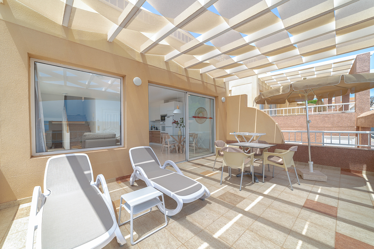 Exterior & Views 2, Villas Monte Solana by LIVVO, Las Palmas
