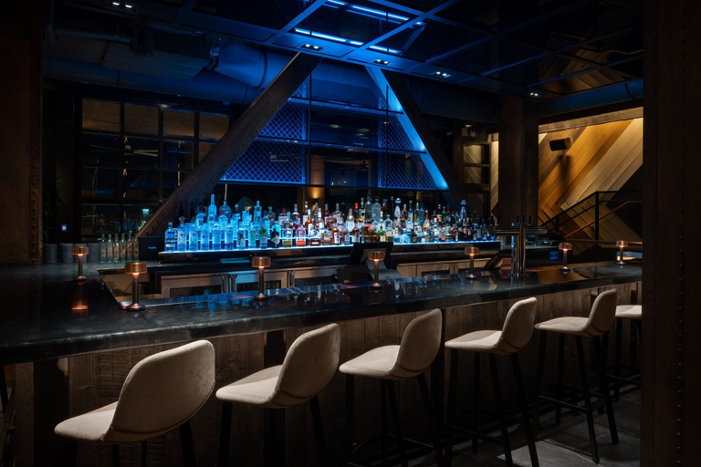 Food & Drinks 4, Element by Marriott San Antonio Riverwalk, Bexar