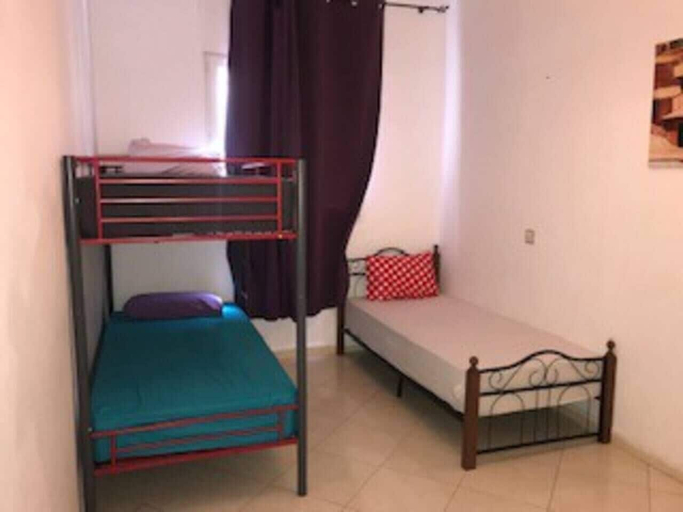 Bedroom 2, Appartement d'Hôte, Safi