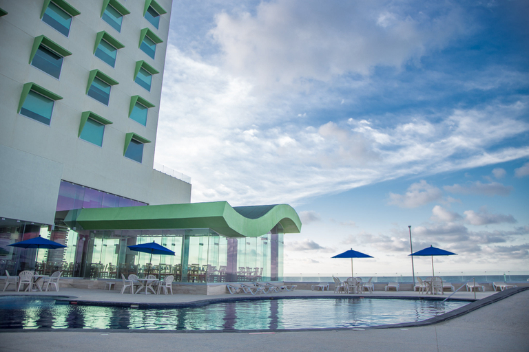 Exterior & Views 1, Holiday Inn COATZACOALCOS by IHG, Coatzacoalcos