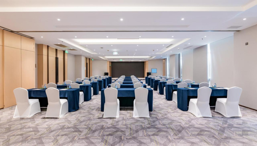 Business Facilities 5, Holiday Inn CHONGQING GUANYINQIAO by IHG, Chongqing