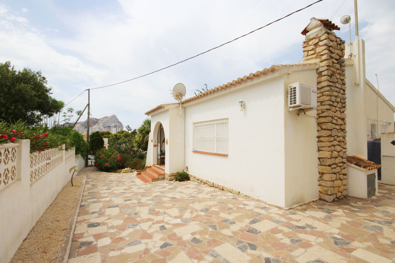 Exterior & Views 2, Villa Pinos - Plaza Mayor, Alicante