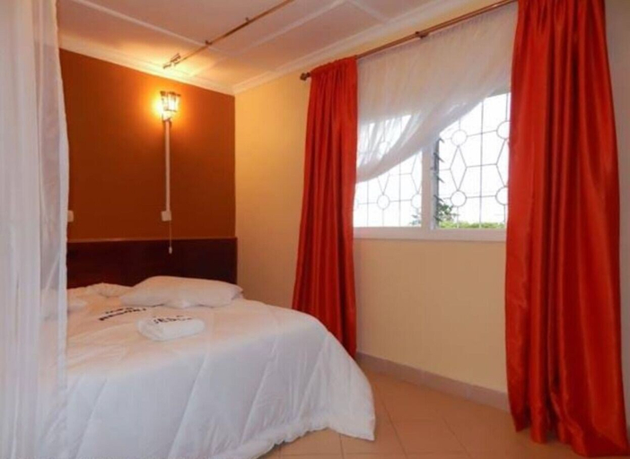 Bedroom 2, Jaza Naivasha Resort, Naivasha