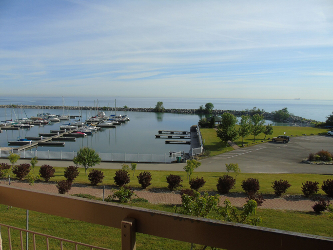 Exterior & Views 4, The Jordan Ramada by Wyndham, Niagara