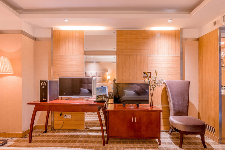 Others 5, Guangzhou Airport Liwan Hotel, Guangzhou