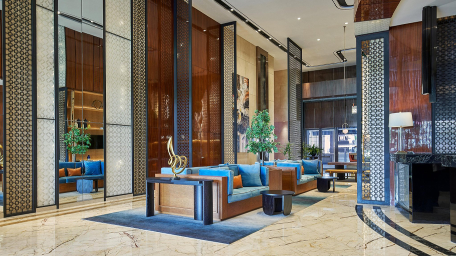 Others 4, Holiday Inn SINGAPORE LITTLE INDIA by IHG, Singapore