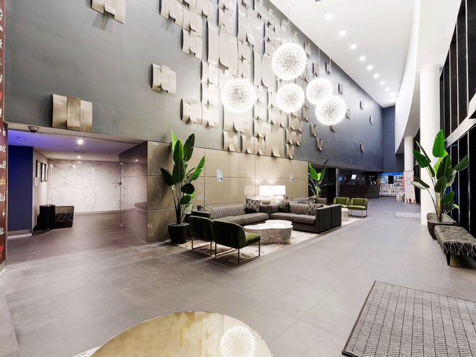 Public Area, Circle On Cavill Surfers Paradise Apartments-Holiday Paradise, Gold Coast