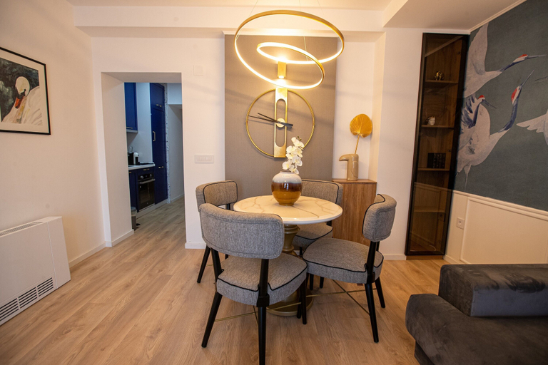 Others 4, Villa Pupin SARAISTE