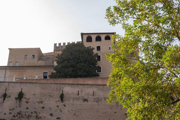 Exterior & Views 2, Rhome Hosting, Rome