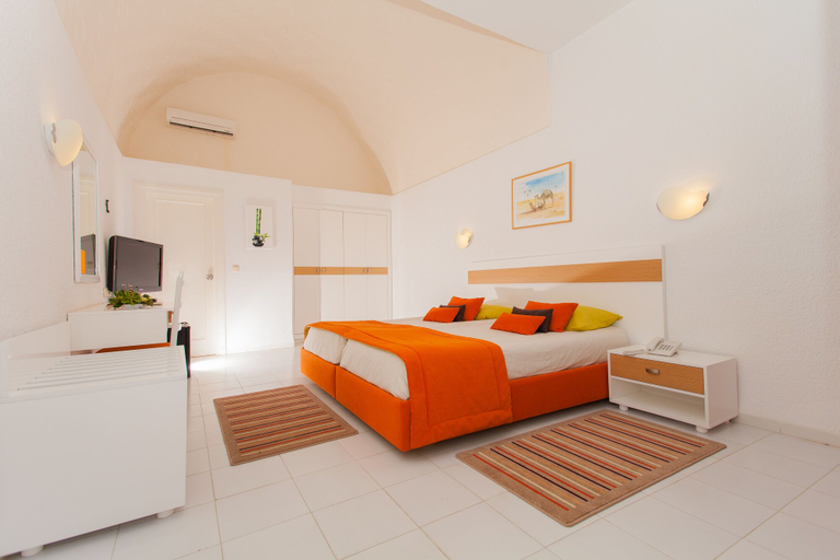 Bedroom 3, El Mouradi Club El Kantaoui, Hammam Sousse