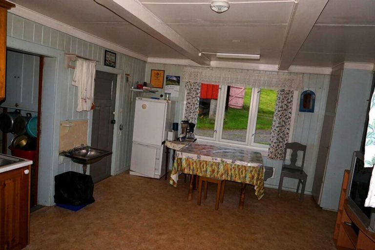 Others 5, Innante Gamle Våningshus Cabin – Torvikbukt, Gjemnes