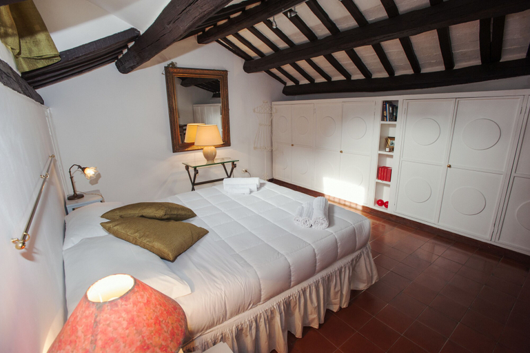 Others 5, Benedetta - WR Apartments, Roma