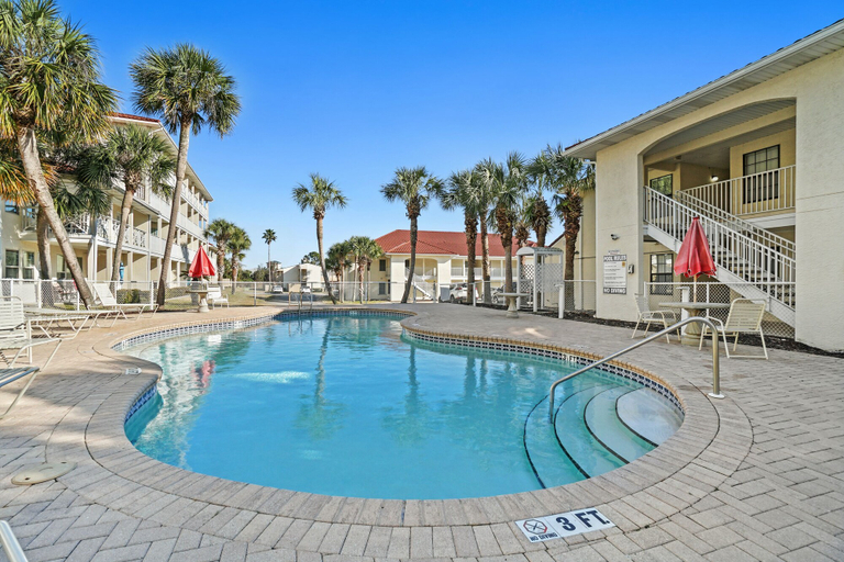 Sport & Beauty 5, Horizon South Resort by Panhandle Getaways, Bay